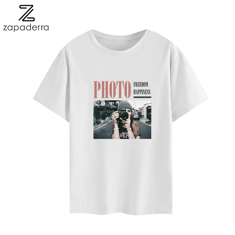 Clothes 2019 Tshirt Women Funny Cartoon Print Picture Tops Streetwear Shorts White Cotton T shirt Femme Plus Size T-shirt
Clothes 2019 Tshirt Women Funny Cartoon Print Picture Tops Streetwear Shorts White Cotton T shirt Femme Plus Size T-shirt