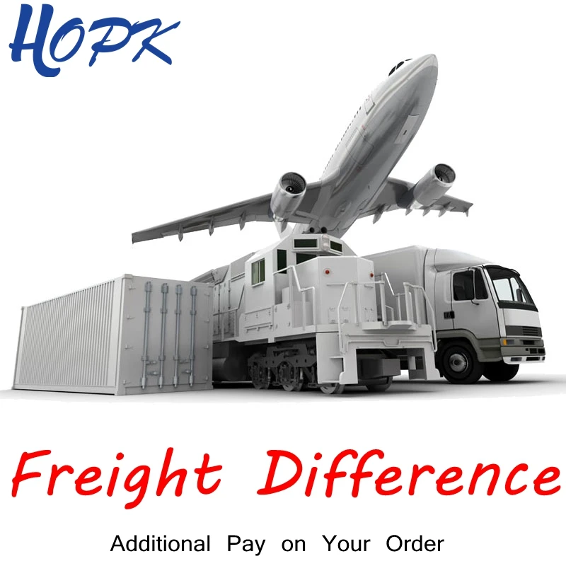 Shipment Freight Link/Make Up The Difference/Up Freight /Price Difference Make Up/Additional Charges Please Pay Here
Shipment Freight Link/Make Up The Difference/Up Freight /Price Difference Make Up/Additional Charges Please Pay Here