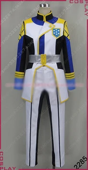 MOBILE SUIT GUNDAM IRON-BLOODED ORPHANS Mcgillis Fareed Cosplay Costume Halloween Uniform Outfit Shirt+Pants+Gloves+Shoes Cover
MOBILE SUIT GUNDAM IRON-BLOODED ORPHANS Mcgillis Fareed Cosplay Costume Halloween Uniform Outfit Shirt+Pants+Gloves+Shoes Cover