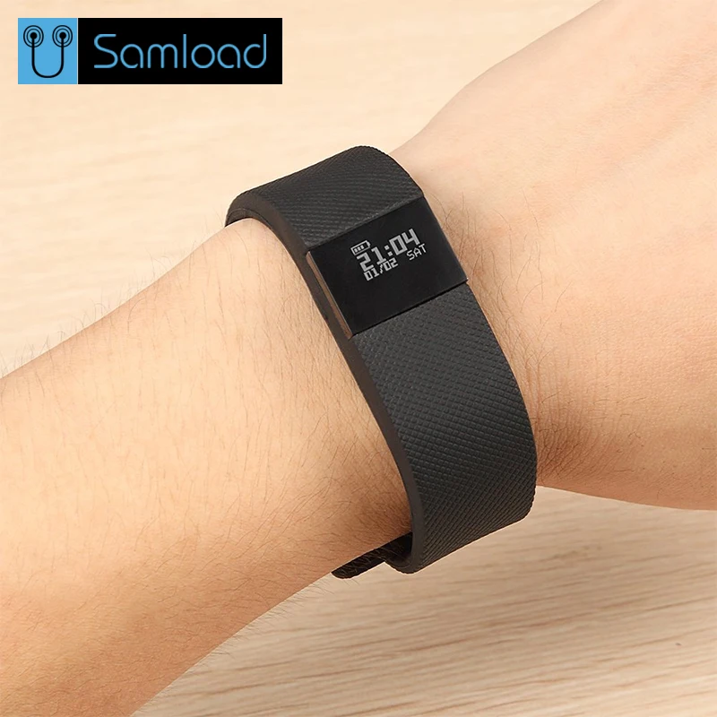 Samload Smart band activity tracker smart wristband six colors Sport fitness Bracelet watch For ios Android xiaomi fit bit
Samload Smart band activity tracker smart wristband six colors Sport fitness Bracelet watch For ios Android xiaomi fit bit