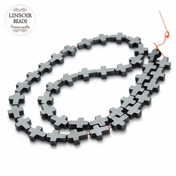 1strand/pack Wholesale Natural Stone Cross Geometric Hematite Beads Fit Bracelet Flat back Loose Spacer Beads DIY Jewelry F2776
1strand/pack Wholesale Natural Stone Cross Geometric Hematite Beads Fit Bracelet Flat back Loose Spacer Beads DIY Jewelry F2776