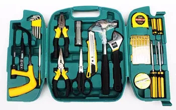 27PCS High Quality Screwdriver Set Knife Repairs Tools Set For Home Hand Tool Boxes Instruments caixa de ferramenta DN107
27PCS High Quality Screwdriver Set Knife Repairs Tools Set For Home Hand Tool Boxes Instruments caixa de ferramenta DN107