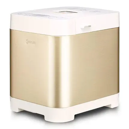 DL-T06A bread machine full automatic multifunctional intelligent and face yogurt cake machine Send gifts 18 innov
DL-T06A bread machine full automatic multifunctional intelligent and face yogurt cake machine Send gifts 18 innov