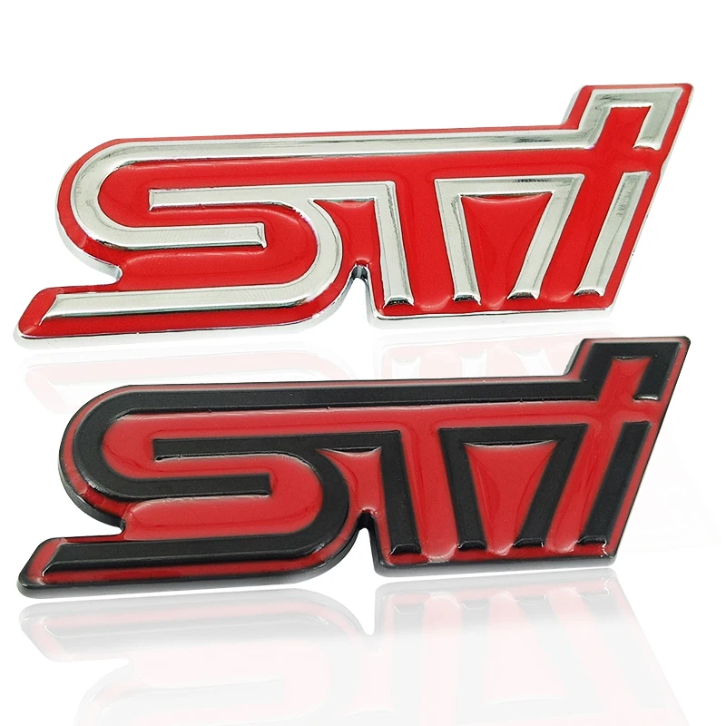 Fashion Metal Car Stickers Emblem Badge Logo Decal For Subaru STI Legacy Forester Outback Rally WRX WRC Impreza Car Styling
Fashion Metal Car Stickers Emblem Badge Logo Decal For Subaru STI Legacy Forester Outback Rally WRX WRC Impreza Car Styling