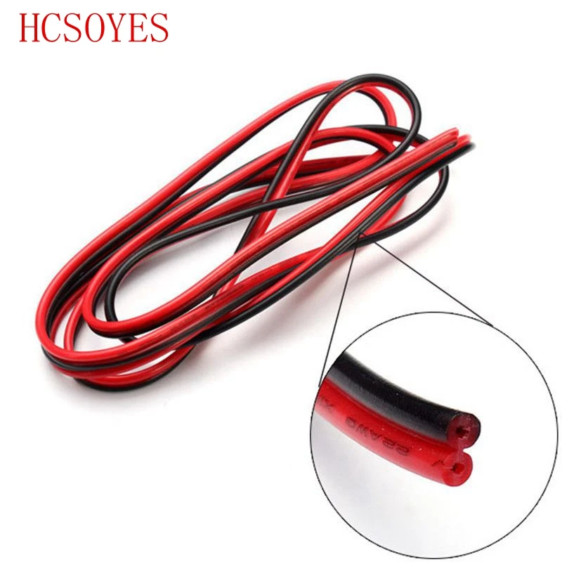 2pin LED connector Wire 5m/10m/20m 1lot for 5050 3528 smd Extend Red Black Cable Cord Connector Cable Electrical CB-22AWG-RB
2pin LED connector Wire 5m/10m/20m 1lot for 5050 3528 smd Extend Red Black Cable Cord Connector Cable Electrical CB-22AWG-RB