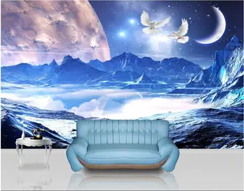 3d room wallpaper custom photo non-woven mural The dream sky dove 3d wall murals wallpaper for walls 3 d decoration painting 
3d room wallpaper custom photo non-woven mural The dream sky dove 3d wall murals wallpaper for walls 3 d decoration painting