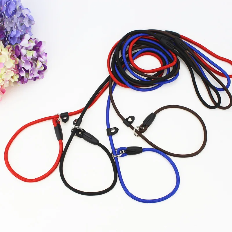 Nylon 140CM Pet Dog Leashes Traction Rope for Harnesss Puppy Training Belt Dog Walking Leads Leashes Dog Cat Rabbit Harness
Nylon 140CM Pet Dog Leashes Traction Rope for Harnesss Puppy Training Belt Dog Walking Leads Leashes Dog Cat Rabbit Harness