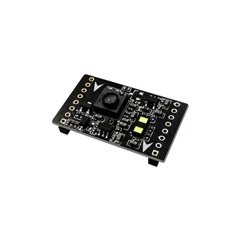PMW3901 Optical Flow Module Fixed-point Laser Ranging Minifly Four Axis 2M/4M Optional
PMW3901 Optical Flow Module Fixed-point Laser Ranging Minifly Four Axis 2M/4M Optional