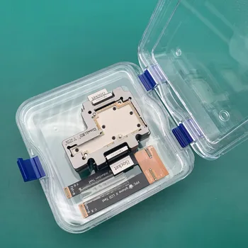 Qianli ISocket Motherboard Test Fixture For X XS XS-MAX Logic Board Diagnostic Test Repairing Tools Without Soldering
Qianli ISocket Motherboard Test Fixture For X XS XS-MAX Logic Board Diagnostic Test Repairing Tools Without Soldering