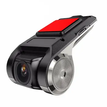 Anytek X28 Mini Car Dvr Dvrs Camera Full Hd 720P Auto Digital Video Recorder Camcorder Adas G-Sensor 150 Degree Dash Cam
Anytek X28 Mini Car Dvr Dvrs Camera Full Hd 720P Auto Digital Video Recorder Camcorder Adas G-Sensor 150 Degree Dash Cam