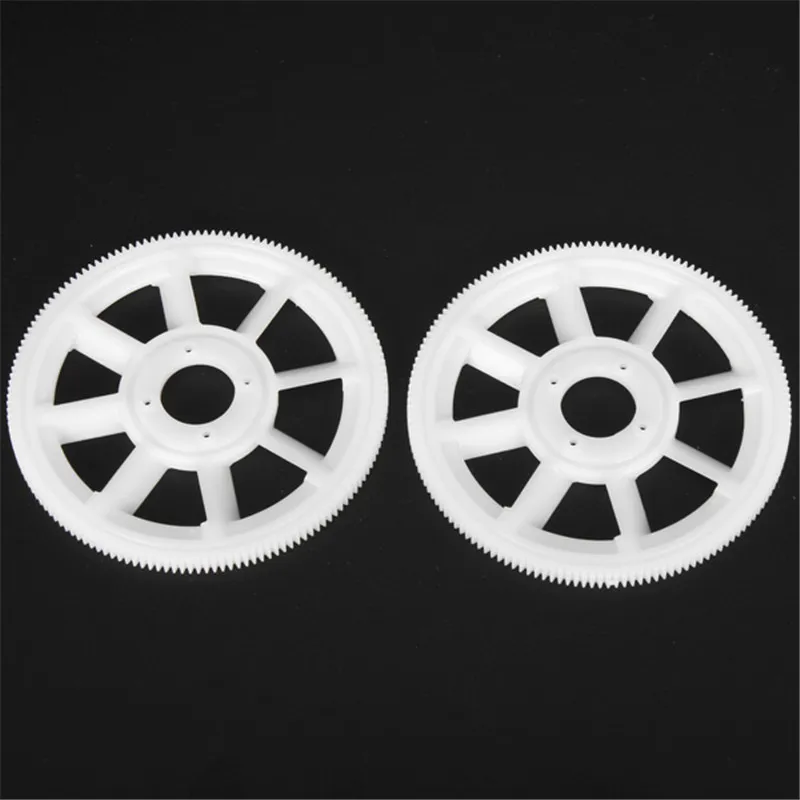 High Quality Tarot 450 New Main Gear White TL1219-01 For RC Helicopter Parts Accs
High Quality Tarot 450 New Main Gear White TL1219-01 For RC Helicopter Parts Accs