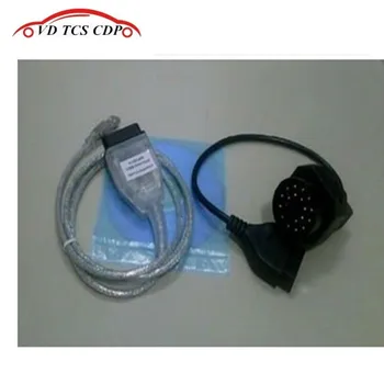 2pcs Best Price for B-MW INPA K+CAN With FT232RL Chip and for B-MW 20pin to obd2 16 Pin Connector
2pcs Best Price for B-MW INPA K+CAN With FT232RL Chip and for B-MW 20pin to obd2 16 Pin Connector