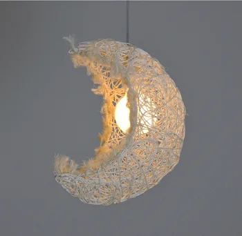 Children lamp Bohemia fashion rustic pendant light living room lights kitchen lamp lighting golden pendant lamps FG903 
Children lamp Bohemia fashion rustic pendant light living room lights kitchen lamp lighting golden pendant lamps FG903