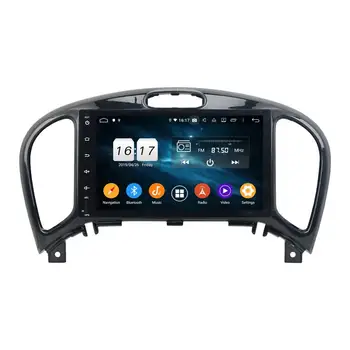 DSP 4GB+32GB Octa Core 2 din 8" Android 9.0 Car Audio DVD GPS for Nissan Juke 2004-2016 Radio Bluetooth 4.2 WIFI USB DVR
DSP 4GB+32GB Octa Core 2 din 8" Android 9.0 Car Audio DVD GPS for Nissan Juke 2004-2016 Radio Bluetooth 4.2 WIFI USB DVR