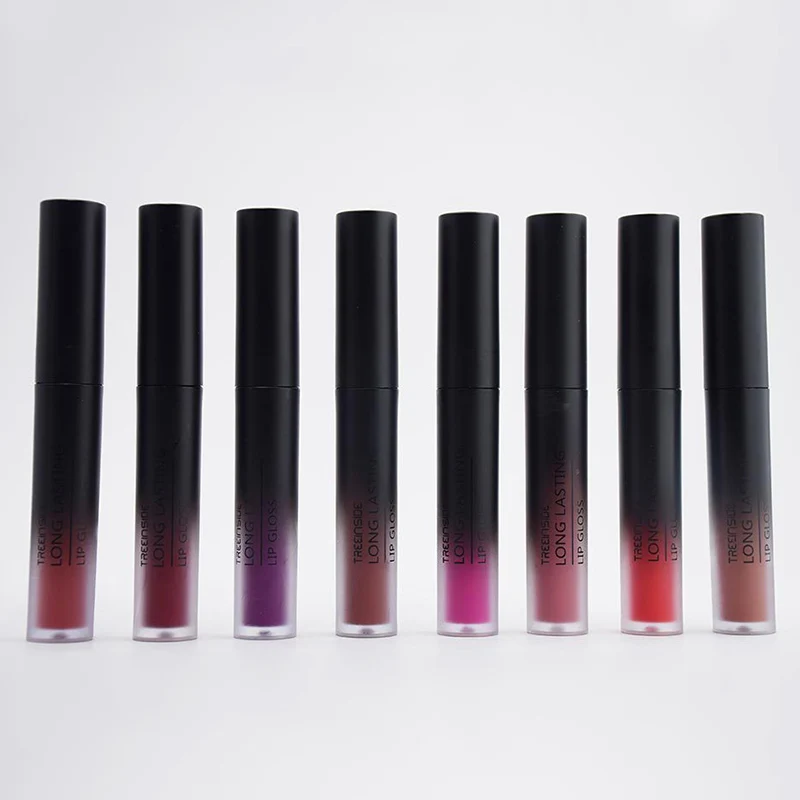 NEW Matte Lip Glaze Tint Velvet Liquid Lipstick Cosmetics Lips Makeup Waterproof Long Lasting
NEW Matte Lip Glaze Tint Velvet Liquid Lipstick Cosmetics Lips Makeup Waterproof Long Lasting