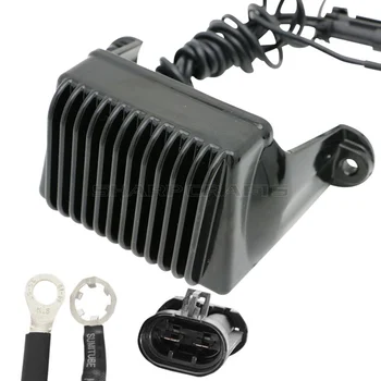 Brand New 2002 2003 Motorcycle Parts Ceramic Voltage Regulator Rectifier Replaces For Harley Electra Glide Road Glide Road King
Brand New 2002 2003 Motorcycle Parts Ceramic Voltage Regulator Rectifier Replaces For Harley Electra Glide Road Glide Road King