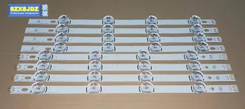 807mm LED Backlight Strip Lamp For LG 39 8 inch TV 390HVJ01 390HVJ01 lnnotek drt 3.0 39 "39LB5610 39LB561V 39LB5800 39LB561F DRT
807mm LED Backlight Strip Lamp For LG 39 8 inch TV 390HVJ01 390HVJ01 lnnotek drt 3.0 39 "39LB5610 39LB561V 39LB5800 39LB561F DRT