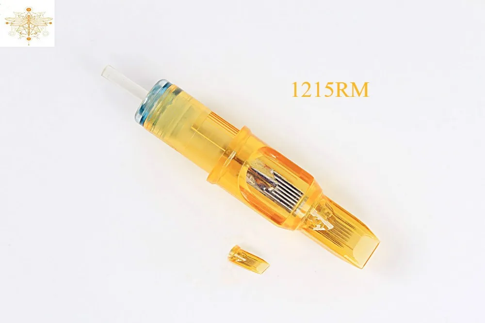 Power Dragon Dragonfly Disposable Needle Cartridge 7Curved Magnum 1215RM 20PCS/Box
Power Dragon Dragonfly Disposable Needle Cartridge 7Curved Magnum 1215RM 20PCS/Box