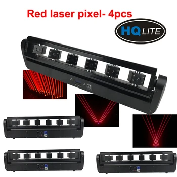 fat beam red DJ disco dmx bar moving head 6 head eye pixel led matrix lights for stage club show party wedding
fat beam red DJ disco dmx bar moving head 6 head eye pixel led matrix lights for stage club show party wedding