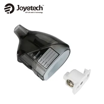 Joyetech Atopack Dolphin Unit 2ml/6ml 0.25ohm JVIC DL Coil/1.2ohm JVIC 3 MTL Coil for Joyetech Dolphin Kit Electronic Cigarette
Joyetech Atopack Dolphin Unit 2ml/6ml 0.25ohm JVIC DL Coil/1.2ohm JVIC 3 MTL Coil for Joyetech Dolphin Kit Electronic Cigarette