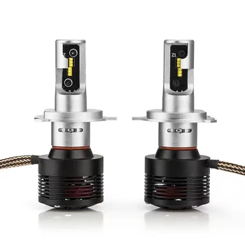 2Pcs Car LED Light Bulbs CarHead Lights Car Led Head Lights H4 H7 H13 H11 Led Fog Lights Head Lamp 60W 8400LM Hi-Lo Beam
2Pcs Car LED Light Bulbs CarHead Lights Car Led Head Lights H4 H7 H13 H11 Led Fog Lights Head Lamp 60W 8400LM Hi-Lo Beam