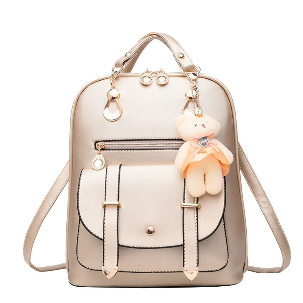 Shoulder Bag 2019 New Wave Of Female Backpack New Casual Korean Women Bag Black Women Backpack Leather
Shoulder Bag 2019 New Wave Of Female Backpack New Casual Korean Women Bag Black Women Backpack Leather