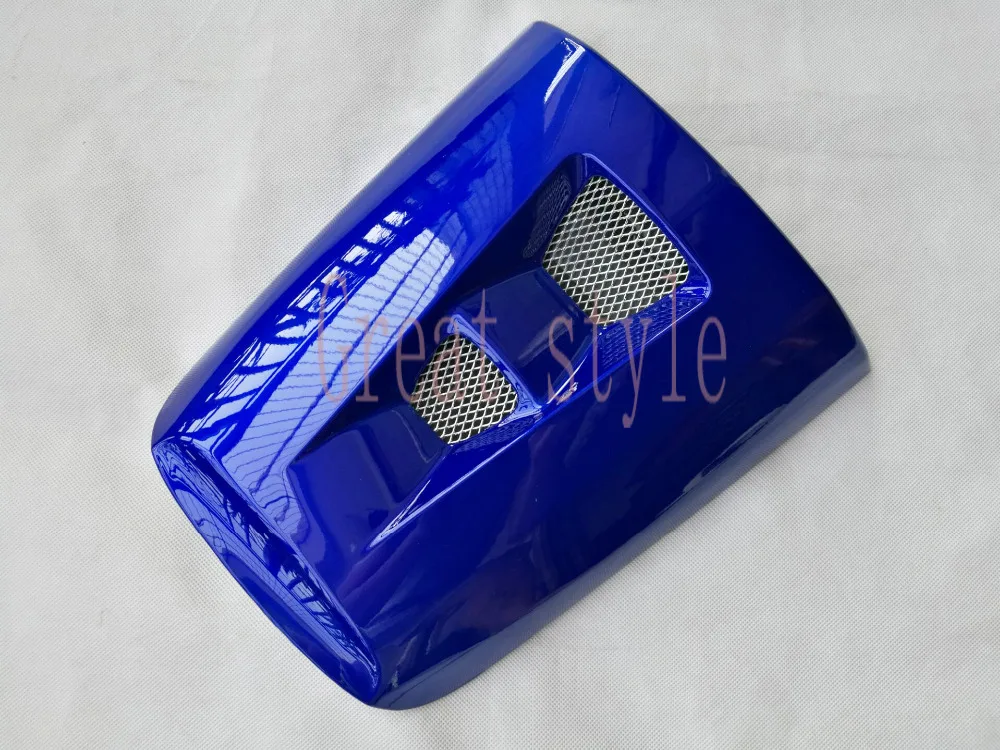 New Rear Seat Cover Cowl,solo racer scooter seat moto Blue For Honda CBR1000RR CBR 1000RR CBR 1000 RR 2004 2005 2006 2007
New Rear Seat Cover Cowl,solo racer scooter seat moto Blue For Honda CBR1000RR CBR 1000RR CBR 1000 RR 2004 2005 2006 2007
