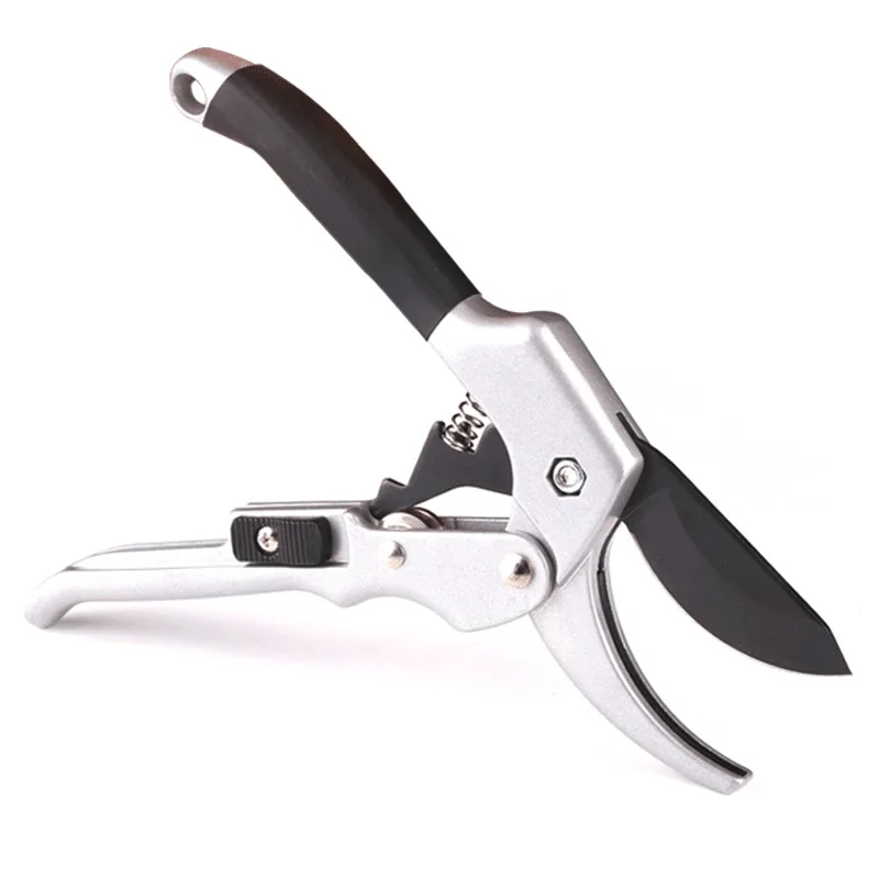 Gardening scissors pruning shears pulley labor saving fruit branch gardening gardening shearing branches pruning scissors SK-5 
Gardening scissors pruning shears pulley labor saving fruit branch gardening gardening shearing branches pruning scissors SK-5