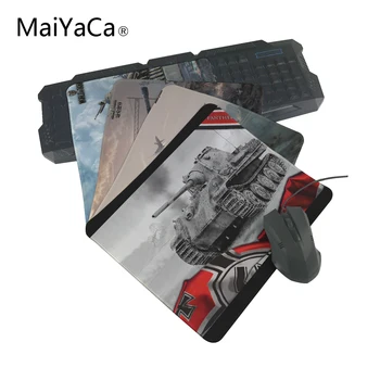 MaiYaCa Lock Edge Mouse Pad Customized Mouse Pad Fashion Avengers Computer Notebook Gaming Mice Mat Pad For World of Tanks
MaiYaCa Lock Edge Mouse Pad Customized Mouse Pad Fashion Avengers Computer Notebook Gaming Mice Mat Pad For World of Tanks