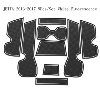 For Volkswagen Jetta 2013 2014 2015 2016 2017 Gate Slot Pad Non-slip Cup Mats Anti Slip Door Groove Mat Interior Car Styling
For Volkswagen Jetta 2013 2014 2015 2016 2017 Gate Slot Pad Non-slip Cup Mats Anti Slip Door Groove Mat Interior Car Styling