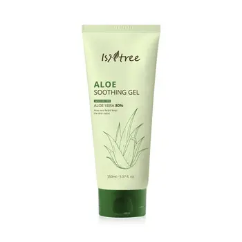 ISNTREE Aloe Soothing Gel Moisture Type 150ml Aloe Vera Gel Skin Care Remove Acne Moisturizing Day Cream Sunscreen Aloe Gel
ISNTREE Aloe Soothing Gel Moisture Type 150ml Aloe Vera Gel Skin Care Remove Acne Moisturizing Day Cream Sunscreen Aloe Gel
