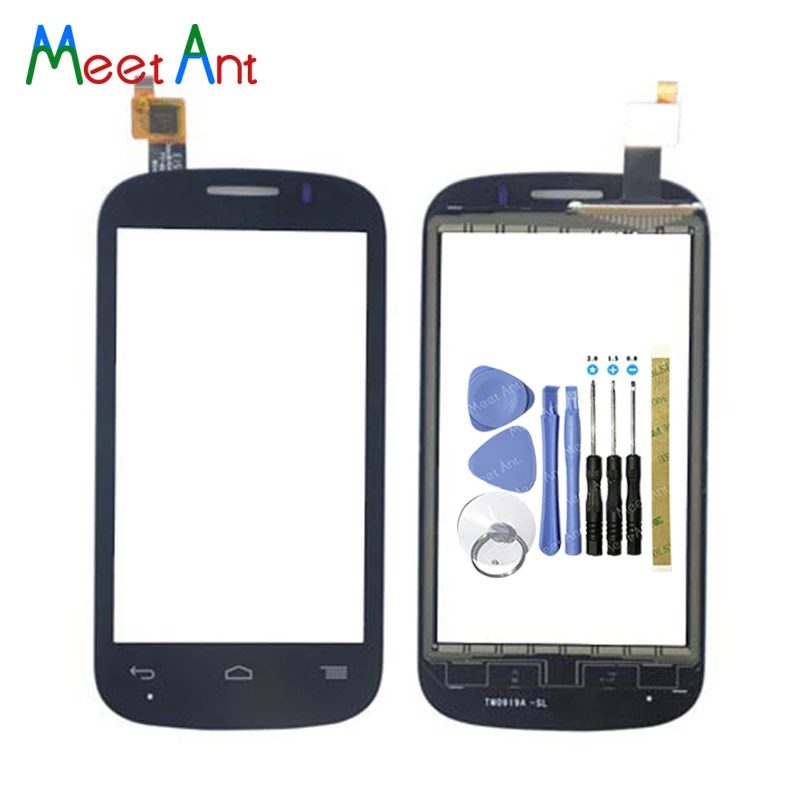 Replacement 4.0" For Alcatel One Touch Pop C2 OT4032 4032A 4032D Touch Screen Digitizer Sensor Outer Glass Lens Panel
Replacement 4.0" For Alcatel One Touch Pop C2 OT4032 4032A 4032D Touch Screen Digitizer Sensor Outer Glass Lens Panel