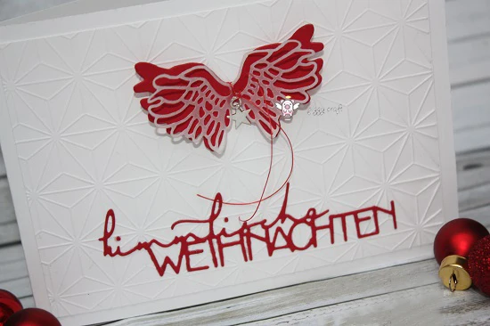 Mmao Crafts Metal Steel Cutting Dies New Angel wings decoration Stencil For DIY Scrapbook Paper/photo Cards Embossing Dies
Mmao Crafts Metal Steel Cutting Dies New Angel wings decoration Stencil For DIY Scrapbook Paper/photo Cards Embossing Dies