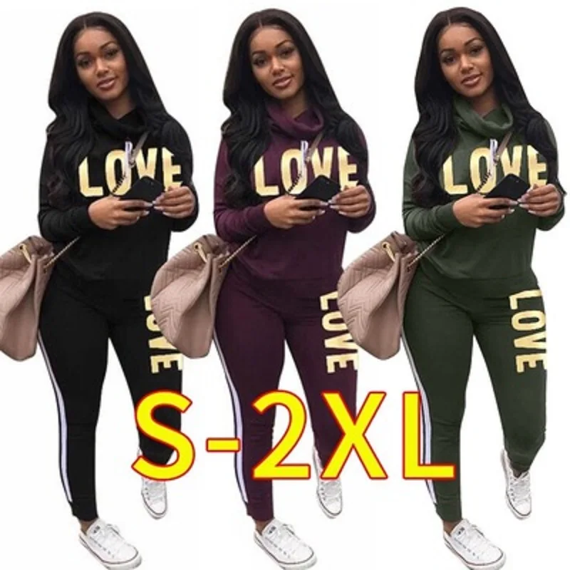 Qiaoduo Ladies casual spring popular hot letters pile pile collar personality sports and leisure suits CR6465
Qiaoduo Ladies casual spring popular hot letters pile pile collar personality sports and leisure suits CR6465