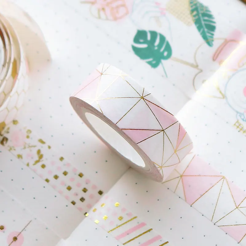 10-30mm*5m Kawaii Cute Gold Honeycomb Washi Tape DIY Scrapbooking Masking Tapes School Supplies List Diary Bullet Journal sl1223
10-30mm*5m Kawaii Cute Gold Honeycomb Washi Tape DIY Scrapbooking Masking Tapes School Supplies List Diary Bullet Journal sl1223