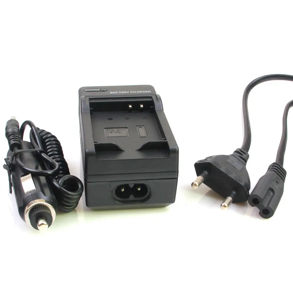 US/EU Plug Battery Car Charger for Sony NP-BG1,NP-FG1,NP-FT1,NP-FD1,NP-FE1,Cyber-shot DSC-H3T20,HX5V,HX7V,HX9V,W290,W230
US/EU Plug Battery Car Charger for Sony NP-BG1,NP-FG1,NP-FT1,NP-FD1,NP-FE1,Cyber-shot DSC-H3T20,HX5V,HX7V,HX9V,W290,W230