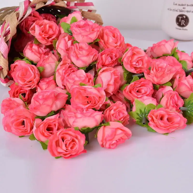 30Pcs Artificial Silk Rose Peony Flower Heads Bulk Craft Wedding Party Decorative Wreaths Bouquet
30Pcs Artificial Silk Rose Peony Flower Heads Bulk Craft Wedding Party Decorative Wreaths Bouquet