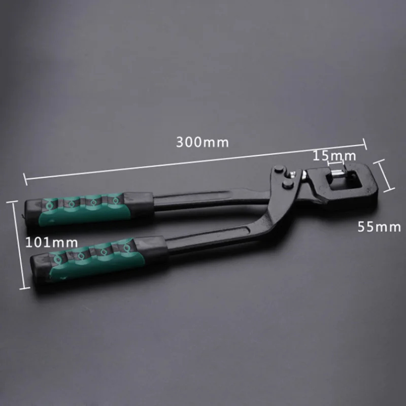 unching high-strength eye-piercing pliers non-slip rubber handle Light steel keel clamp fine iron casting decoration ceiling p
unching high-strength eye-piercing pliers non-slip rubber handle Light steel keel clamp fine iron casting decoration ceiling p