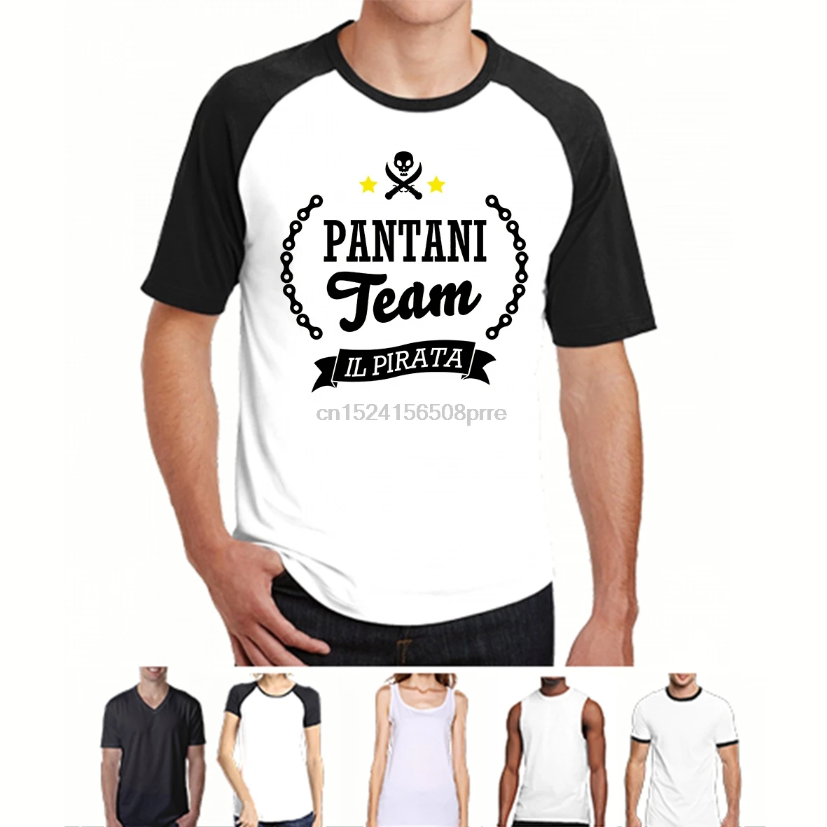 100% Cotton O-neck Custom Printed Tshirt Men T shirt Framework pantani team Women T-Shirt
100% Cotton O-neck Custom Printed Tshirt Men T shirt Framework pantani team Women T-Shirt