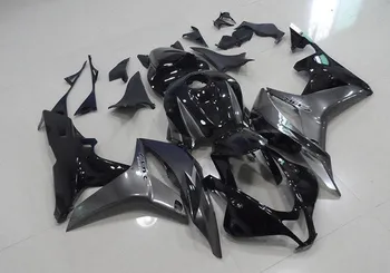 OEM quality Injection New ABS Fairings set Fit for HONDA CBR600RR 07 08 F5 CBR600 2007 2008 Full fairing gray black
OEM quality Injection New ABS Fairings set Fit for HONDA CBR600RR 07 08 F5 CBR600 2007 2008 Full fairing gray black