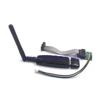 RF switch USB transparent serial data transmission equipment RF TO USB (CC2530 CC2591)
RF switch USB transparent serial data transmission equipment RF TO USB (CC2530 CC2591)