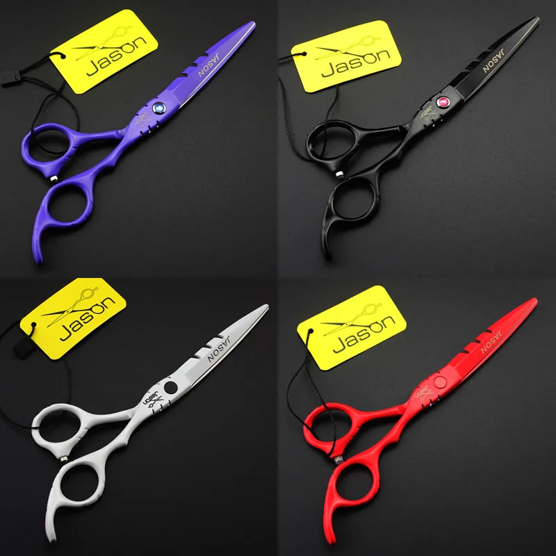 6.0Inch/5.5Inch JP440C Cutting Scissors,Human Hair Shears for Salon Hairdressing,Barbers Hair Tools 4 Colors Optional LZS0556
6.0Inch/5.5Inch JP440C Cutting Scissors,Human Hair Shears for Salon Hairdressing,Barbers Hair Tools 4 Colors Optional LZS0556