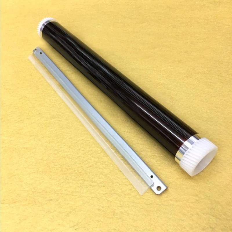 OPC Drum+Cleaning Blade for Kyocera P2235dn P2235 P2040dn P2040 M2135dn M2635dn M2635 M2040dn M2540dn M2540 Drum Cylinder
OPC Drum+Cleaning Blade for Kyocera P2235dn P2235 P2040dn P2040 M2135dn M2635dn M2635 M2040dn M2540dn M2540 Drum Cylinder