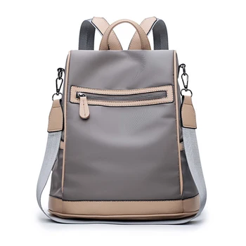 3PCS / LOT Luxury Designer Ladies Backpack Shoulder Bags Waterproof Nylon Women Backpack Travel School Backpack For Young girls
3PCS / LOT Luxury Designer Ladies Backpack Shoulder Bags Waterproof Nylon Women Backpack Travel School Backpack For Young girls