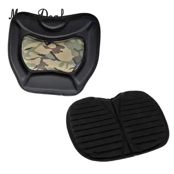 Set 2 Lightweight Kayak Seat Cushion Canoe Sit Pad Convenient Kayaking Thicken Padded Pad for Surfing Boating Fishing Accessory
Set 2 Lightweight Kayak Seat Cushion Canoe Sit Pad Convenient Kayaking Thicken Padded Pad for Surfing Boating Fishing Accessory