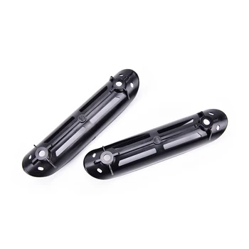 2PCS Canoe Black Kayak Paddle Clip Holder Mount Paddle Clip Kit With Screws Well Nuts Boat Accessories
2PCS Canoe Black Kayak Paddle Clip Holder Mount Paddle Clip Kit With Screws Well Nuts Boat Accessories