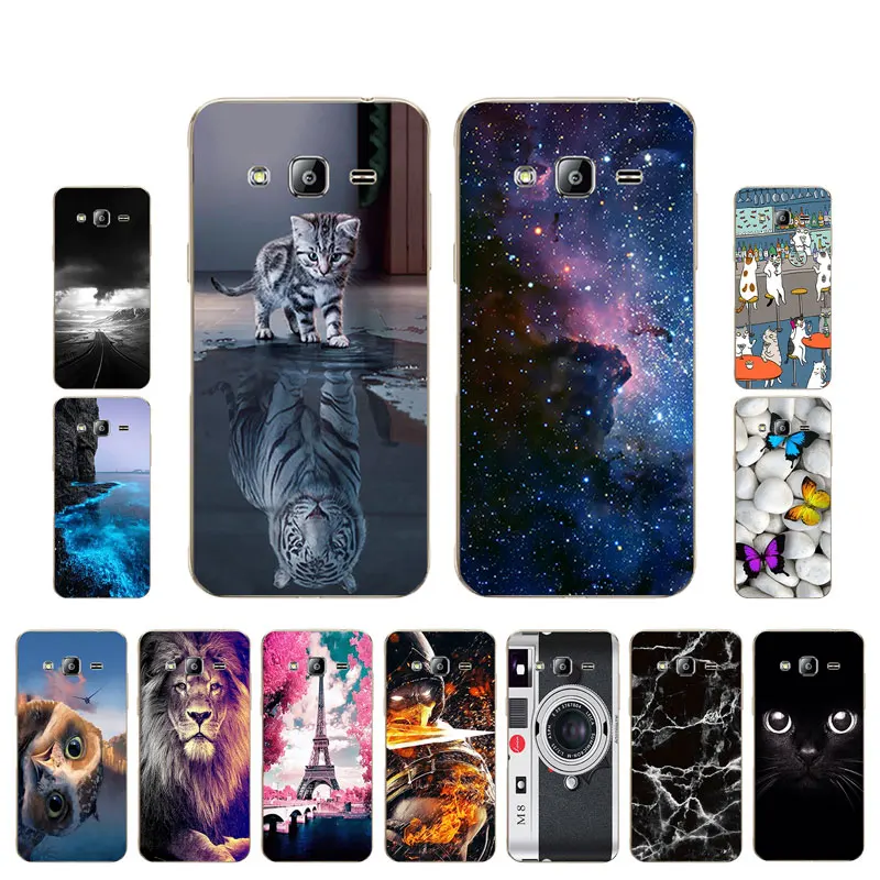 For Samsung Galaxy Grand Prime G530 J1 J2 Prime J3 J5 2015 2016 2017 Soft Silicon Phone Case For Samsung J310 510 Painted Capa
For Samsung Galaxy Grand Prime G530 J1 J2 Prime J3 J5 2015 2016 2017 Soft Silicon Phone Case For Samsung J310 510 Painted Capa