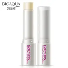 Nawilżający odżywczy Cola Hidratante wargowy Lippi Bioaoua 1 sztuk odżywczy balsam do ust pielęgnacja nawilżający(China)