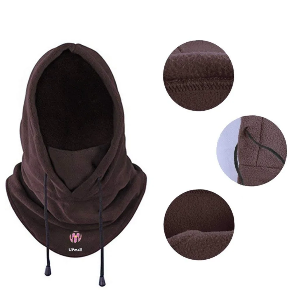 Black Tactical Balaclava Ski Face Mask Windproof Fleece Hood Hat Sports Mask Windproof Neck Thermal Men And Woman Hat Mask
Black Tactical Balaclava Ski Face Mask Windproof Fleece Hood Hat Sports Mask Windproof Neck Thermal Men And Woman Hat Mask