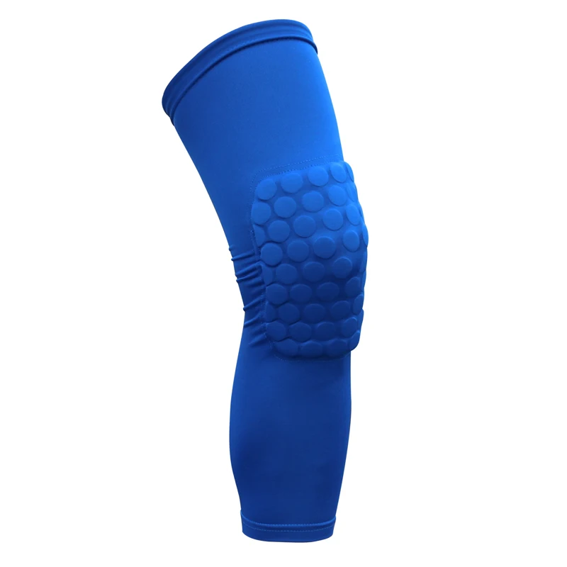 1 Piece Unisex Basketball Legwarmer Running Leg Warmer Guard Knee Leg Sleeves Covers Sports Safety Leggings
1 Piece Unisex Basketball Legwarmer Running Leg Warmer Guard Knee Leg Sleeves Covers Sports Safety Leggings